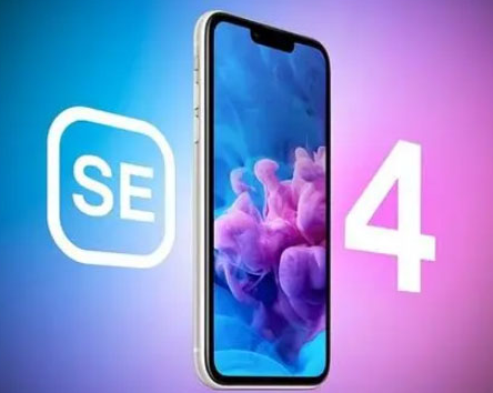 赣州苹果SE维修分享iPhoneSE受众群体是哪些 