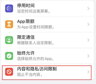 赣州appleID维修服务iPhone设置中Apple ID显示为灰色无法使用