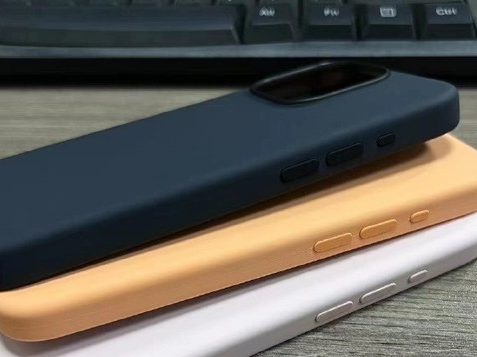 赣州苹果14维修站分享iPhone14手机壳能直接给iPhone15用吗?