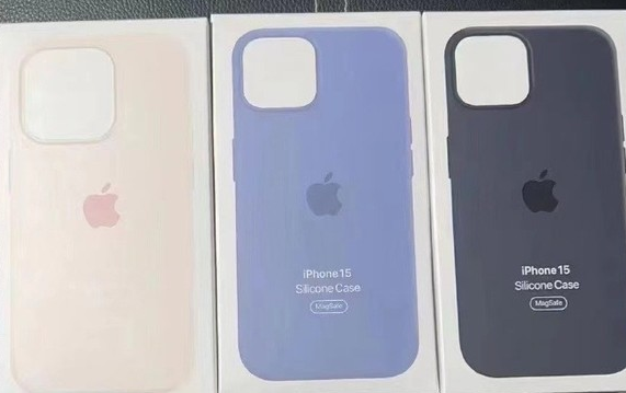 赣州苹果14维修站分享iPhone14手机壳能直接给iPhone15用吗？ 