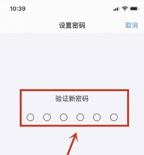 赣州苹果手机维修分享:如何安全的使用iPhone14？iPhone14解锁方法 