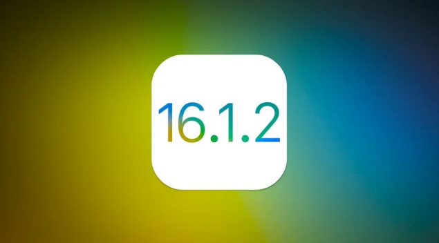 赣州苹果维修分享iOS 16.2有Bug能降级吗？ iOS 16.1.2已关闭验证 