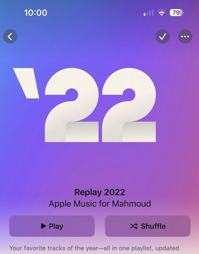 赣州苹果手机维修分享iOS16.2 Beta3更新内容及升级建议 