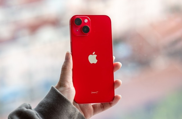 赣州苹果14维修分享为什么大家觉得iPhone 14不香了 