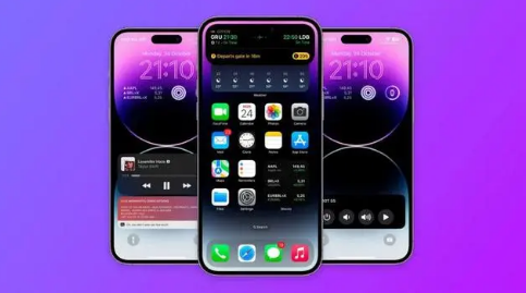 赣州苹果手机维修分享iOS 16.1 RC版是iOS 16.1正式版吗 