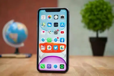 赣州苹果手机维修分享升级iOS16屏幕失灵解决办法 