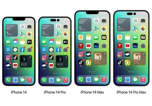 赣州苹果14维修分享iPhone14可以分期吗 