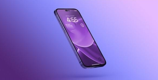 赣州苹果14维修分享iPhone14配色有哪些 