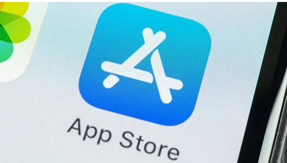赣州苹果手机维修分享应用商店出现大量色情App，苹果会处理吗 
