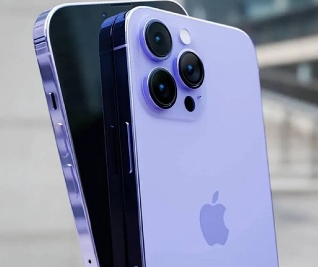 赣州苹果14维修分享凭什么4800万像素的iPhone14就能上热搜 