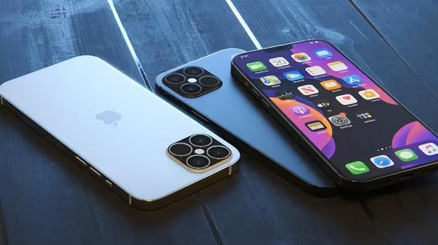 赣州苹果14维修分享iPhone 14上市后，iPhone 13会下架吗 
