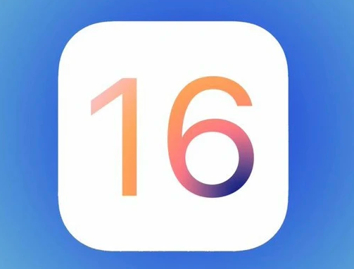 赣州苹果手机维修分享iOS16不支持iPhone6s，手中的6s怎么办 