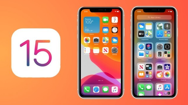 赣州苹果13维修分享iPhone13更新iOS 15.5，体验如何 