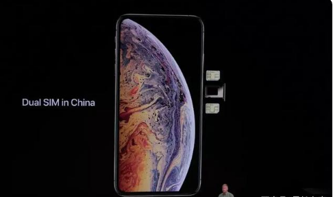 赣州苹果手机维修分享iPhone eSIM 出 Bug怎么办 