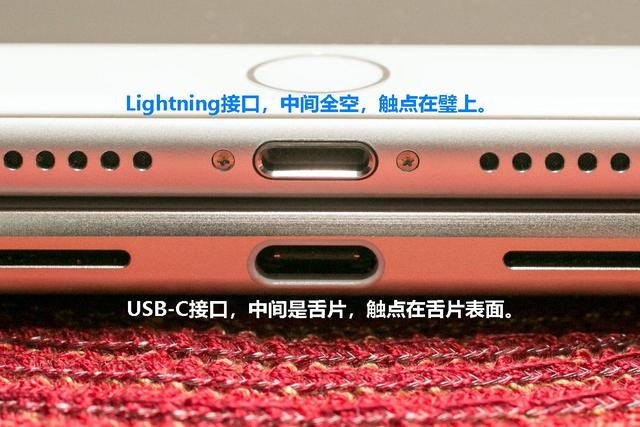 赣州苹果14维修分享iPhone 14会是什么接口 