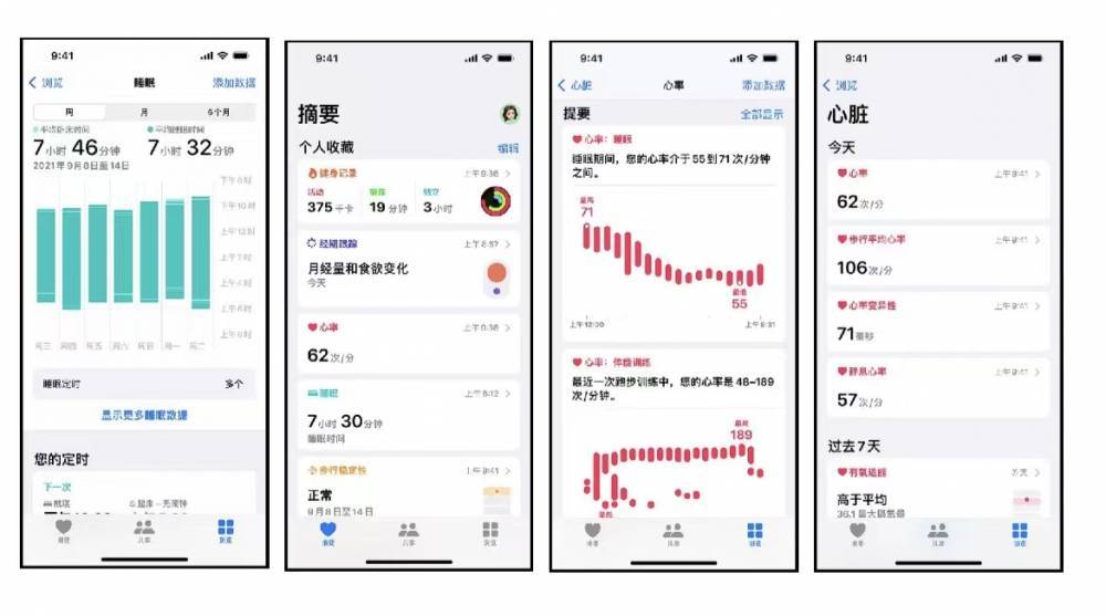 赣州苹果手机维修分享iPhone实用功能汇总 