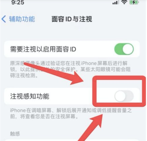 赣州苹果13维修分享为什么iPhone 13来电铃声忽大忽小 
