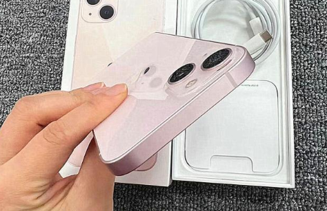 赣州苹果13维修分享iPhone 13有哪些缺点和不足 