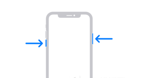 赣州苹果13维修分享iPhone13屏幕失灵怎么办 
