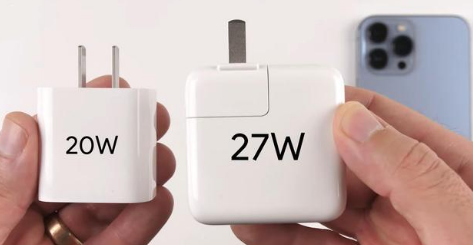 赣州苹果13维修分享新iPhone13次充电需要注意哪些问题 