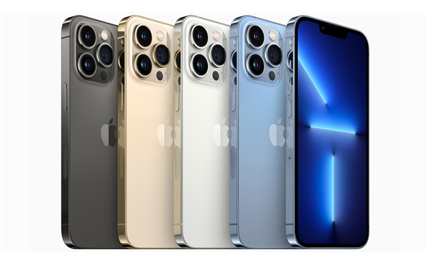 赣州苹果14维修分享iPhone 14、14 Pro/Max规格、售价汇总 