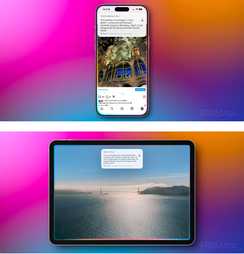 赣州苹果手机维修分享苹果 Siri 接入 ChatGPT AI  