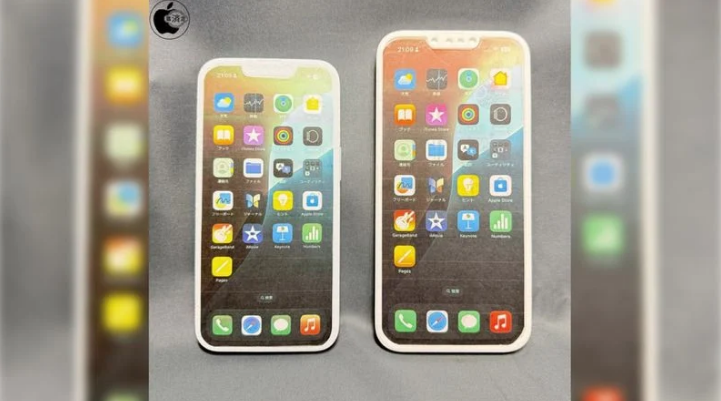 赣州苹果手机维修分享苹果会发布6.7 英寸屏 iPhone SE 4 Plus 机型吗 