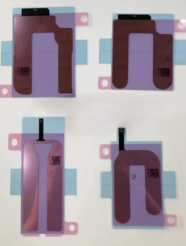 赣州苹果手机维修分享iPhone 17 Pro 机型电池将采用创新型粘合剂 