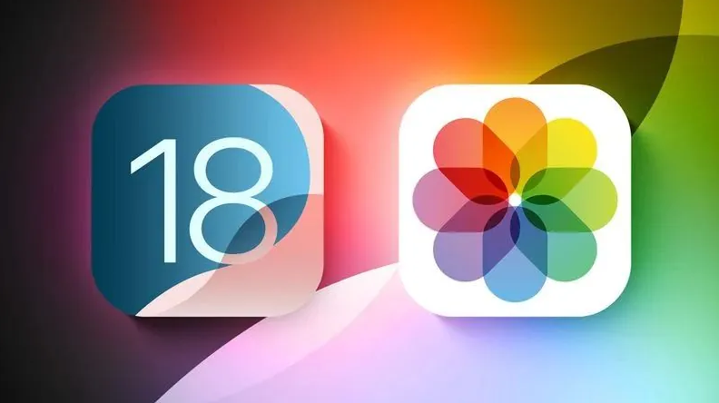 赣州苹果手机维修分享苹果 iOS / iPadOS 18.1Beta 3 发布 