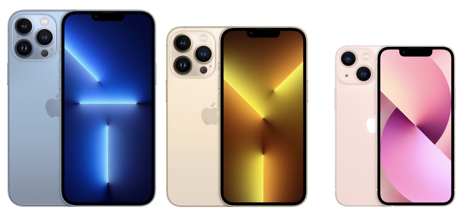 赣州苹果手机维修分享iPhone 13续航怎么样 