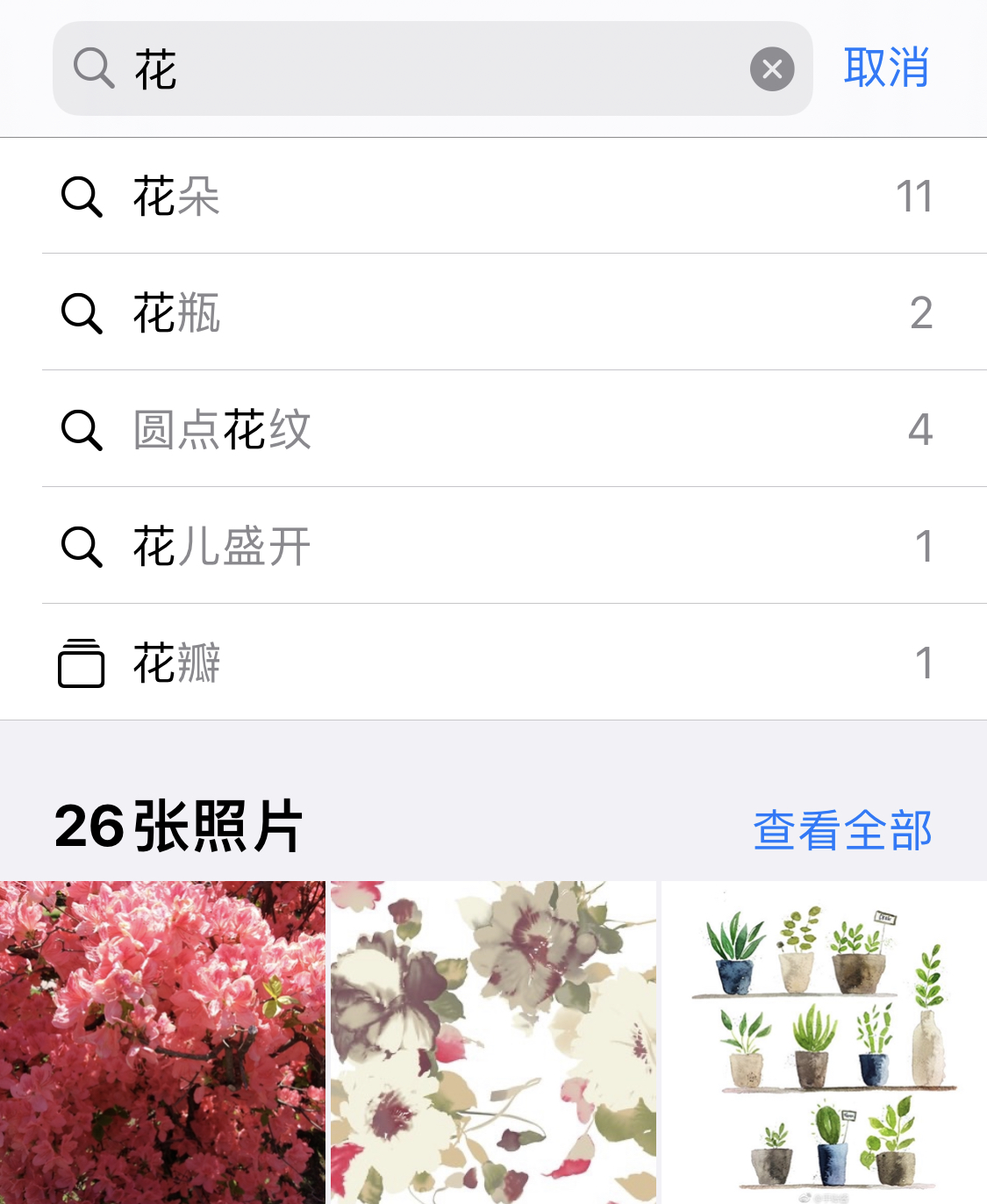 赣州苹果手机维修分享iPhone 小技巧 