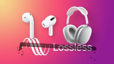 赣州苹果手机维修分享哪些设备支持Apple Music 无损音频 