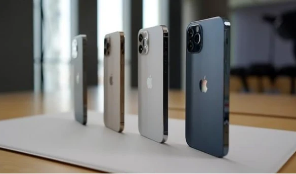 赣州苹果手机维修分享为什么说iPhone13才是真旗舰 