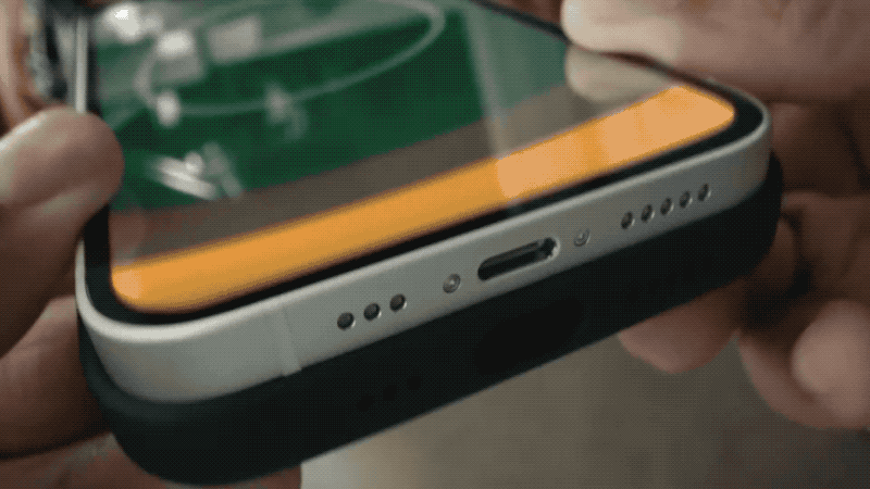 赣州苹果手机维修分享未来 Magsafe 还有哪些发展空间 