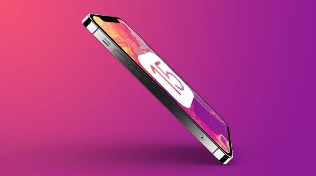 赣州苹果手机维修分享iOS 15/iPadOS 15 支持哪些设备 