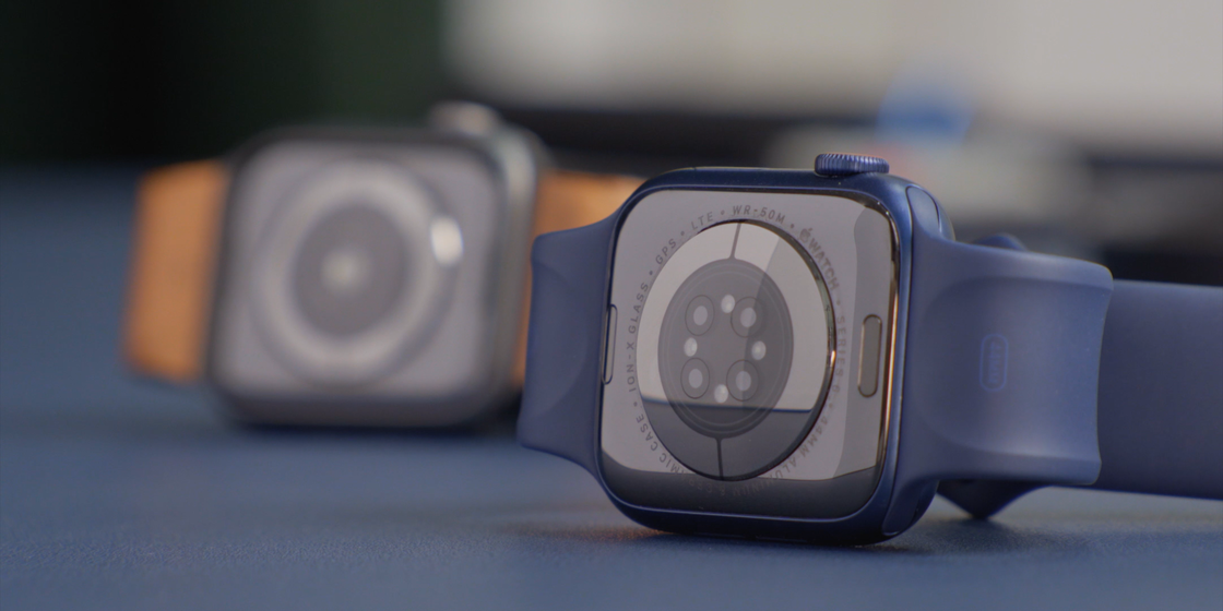 赣州苹果手机维修分享Apple Watch 是如何测量卡路里的 