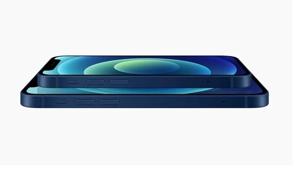 赣州苹果手机维修分享iPhone 12 mini 锁屏后触屏失灵怎么办 