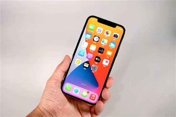 赣州苹果手机维修分享iOS 14.2修订版已到，专属iPhone 12系列 