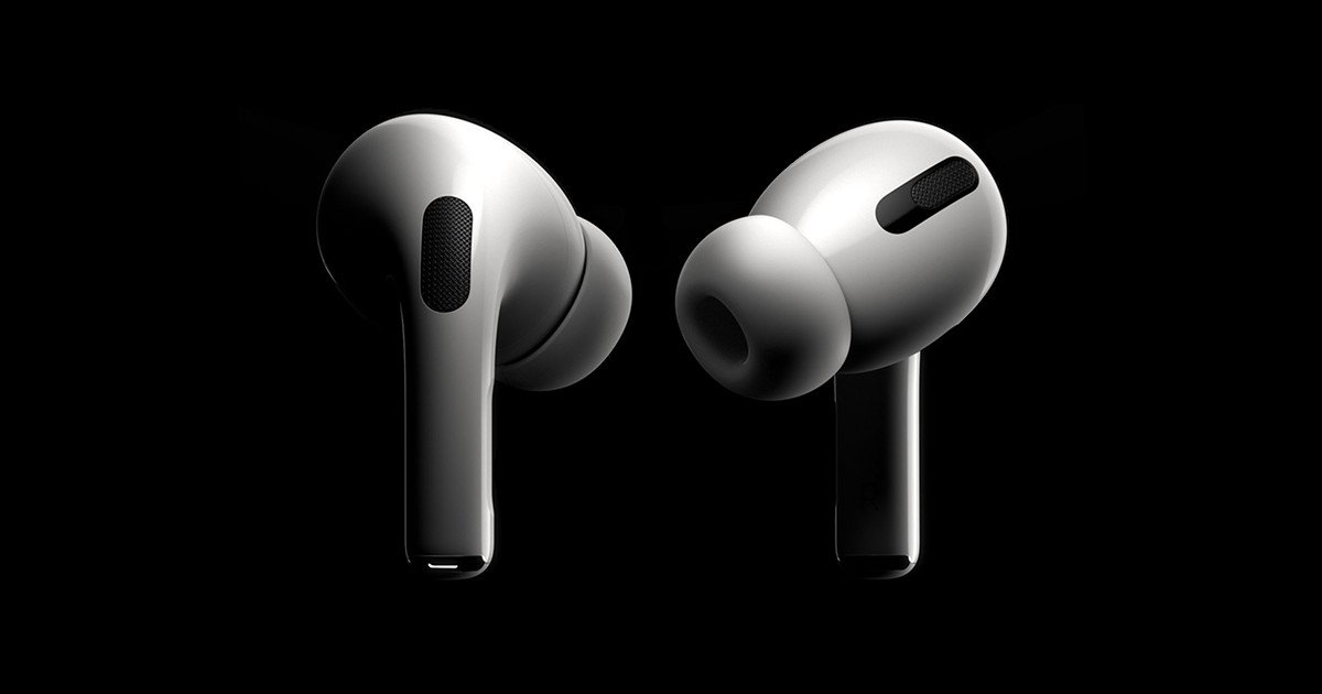 赣州苹果手机维修分享AirPods Pro 爆音、降噪效果下降怎么办 
