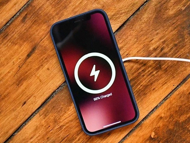 赣州苹果手机维修分享iPhone 12可以随便充电吗 
