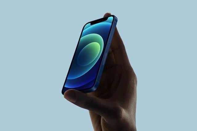 赣州苹果手机维修分享iPhone 12 mini辐射很大吗 