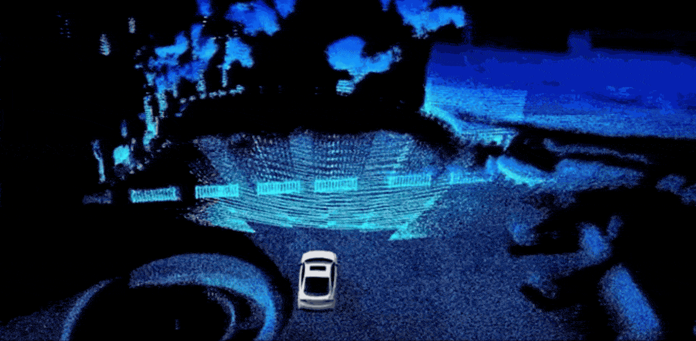 赣州苹果手机维修分享iPhone 12 Pro 搭载的 LiDAR 镜头与 ToF 镜头有什么不同 