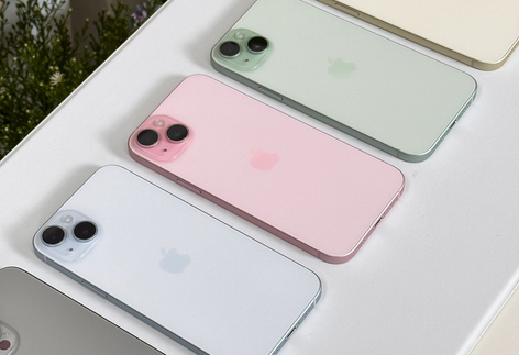 赣州iPhone15序列号查询分享如何查找苹果15手机序列号的位置