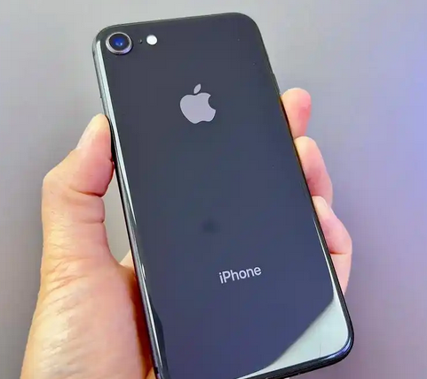 赣州苹果8系统维修分享iPhone8手机系统升级后无法开机如何修复 