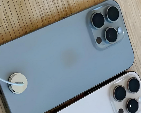 赣州iPhone16无法开机维修网点分享苹果16无法开机怎么办