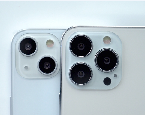 赣州苹果维修点分享iPhone 13 Pro主板出问题时解决方案 