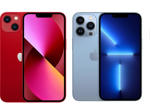 赣州苹果维修点分享iPhone 13 Pro Max维修主板静电与漏电类故障 