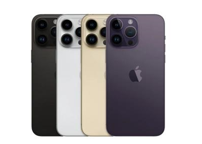 赣州苹果维修点分享iPhone 14 Pro Max自动关机系统后台守护进程故障解析 