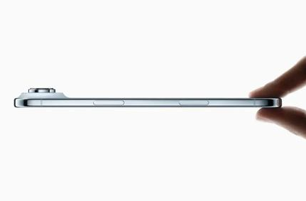 赣州苹果维修点分享iPhone 17 Air自动关机电源故障解析 
