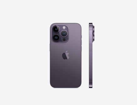 赣州苹果维修点分享iPhone 14 Pro扩容工艺与隐患剖析 